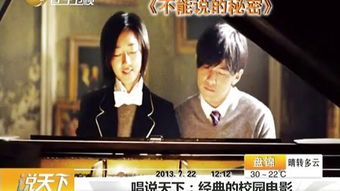 校园青春电影有推荐吗 有哪些必看经典影片 