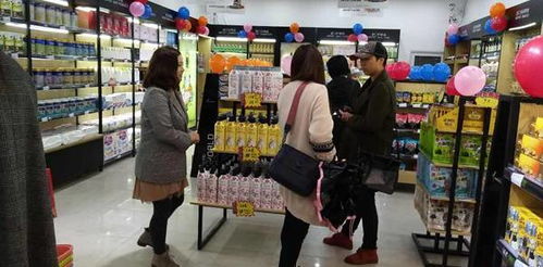 代购店进货渠道有哪些 如何选择可靠渠道 