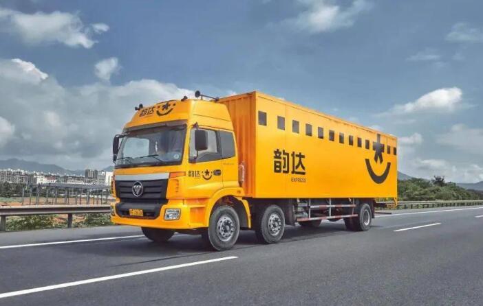 韵达快递什么时候停运2025 春节期间寄送有何变化 