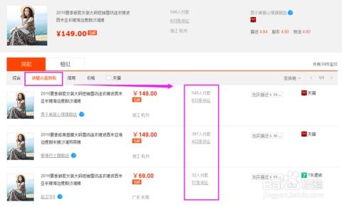 淘宝特价商品有哪些 如何找到性价比高的产品 
