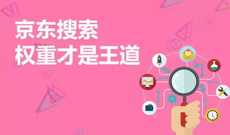 京东店铺权重提升的5个核心秘诀 2025最新版 