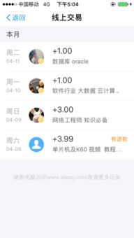 闲鱼卖了东西钱到哪去了 具体怎么提现 