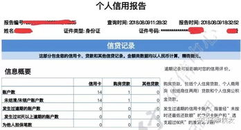 《揭秘网贷新趋势：不看征信的借款平台，你了解多少？》