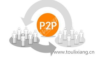 《解码P2P网贷：揭开互联网金融的新篇章？》