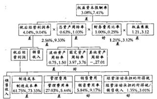 揭秘财务报表中的“宝藏”——净资产究竟藏身何处？