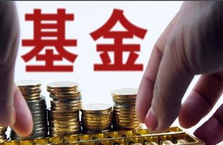 基金拆分：揭秘投资世界的“魔法术”