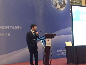 龙飞虎：国信证券新任掌门，揭秘其神秘身世与崛起之路