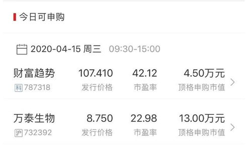 《揭秘资格股：股市中的“入场券”，你了解多少？》