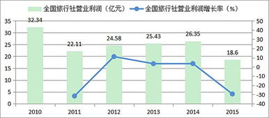 利润率解码：揭秘企业盈利的秘密武器