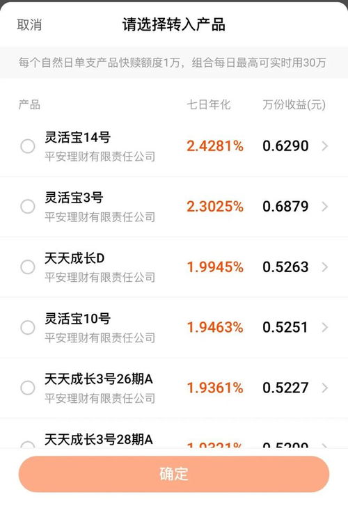 平安灵活宝：理财新宠，你了解如何在何处购买吗？