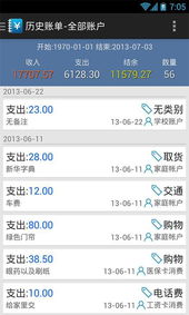 理财记账神器大比拼：如何选择最适合你的工具？