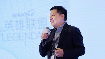 揭秘吴焰：他来自哪里？影响了他怎样的商业人生？
