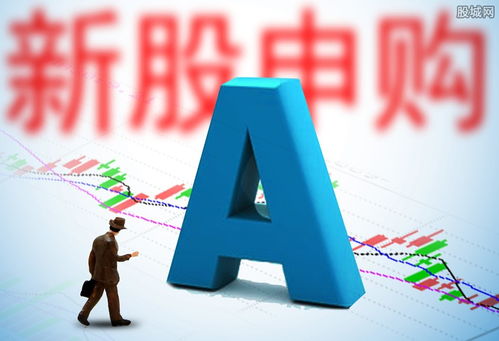 新股申购，你准备好了吗？