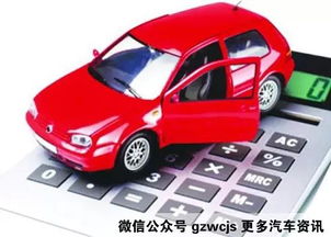 购车按揭：如何轻松完成手续，开启您的驾驶之旅？