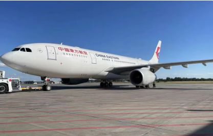 东方航空加盟星空联盟，航路新篇章：揭秘全球航空网络的未来格局