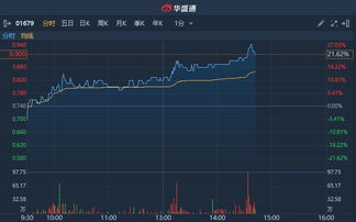 瑞斯股票：揭秘其投资价值与风险