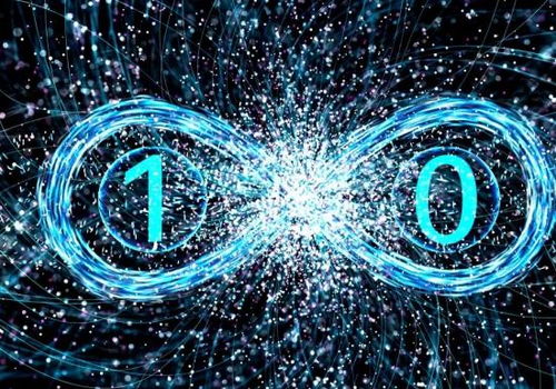 量子革命：我们如何被量子改变？