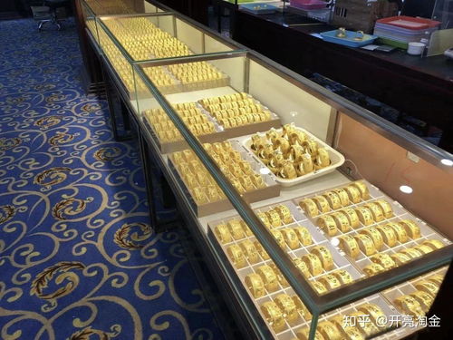 揭秘黄金市场：哪里购买黄金最便宜？