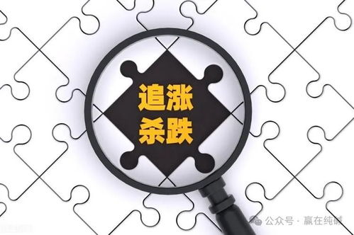 追涨杀跌的迷思：揭开市场情绪背后的心理密码