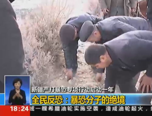 新疆暴恐背后的深层原因解析