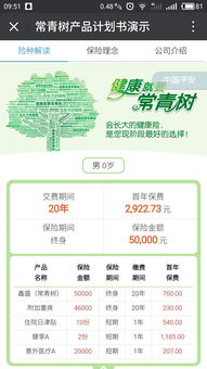《保险计划书揭秘：它究竟意味着什么？》
