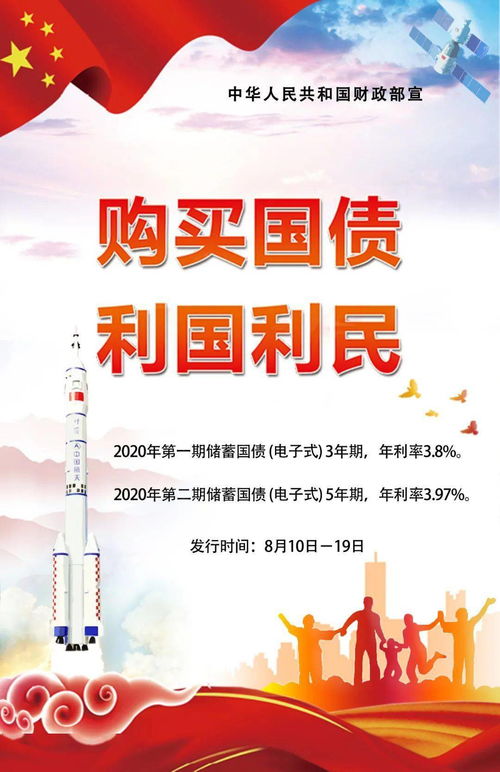 揭秘电子式国债：投资理财的新宠儿？