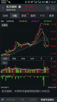 股票价格复权之谜：揭开市场公平交易的面纱