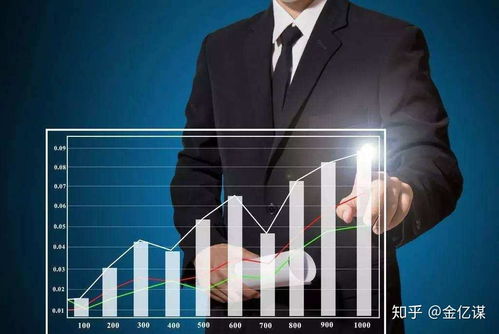 揭秘投资人：他们是怎样驾驭市场的舵手？