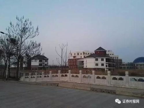 雄县崛起之谜：揭秘中国智慧城市新标杆