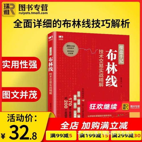 学股票，这五本书让你从新手到高手