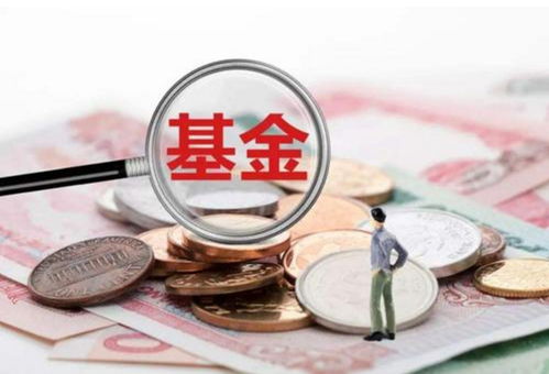 揭秘“基金”之名的由来：探寻投资理财的智慧密码