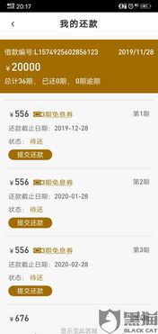 揭秘爱钱进贷款：你的资金安全在哪里？