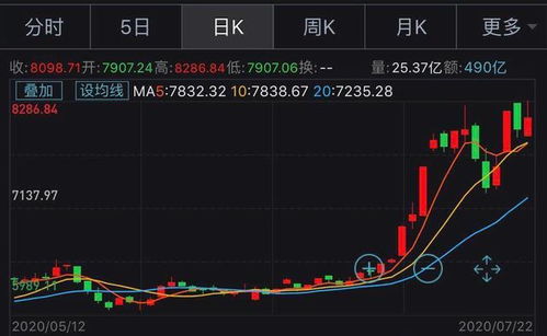 炒指数的奥秘：揭秘股市指数投资的魅力与风险