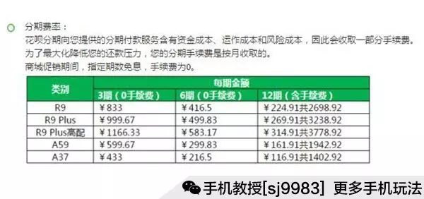 手机哪里可以分期付款买手机,不用额度分期买手机的平台,手机哪里可以分期付款