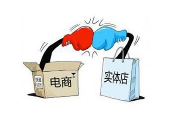 什么是新零售业模式,详解新零售的运营模式,什么是新零售业