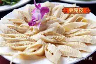 做豆腐皮的机器多少钱一台,制作豆皮机器设备,做豆腐皮的机器多少钱