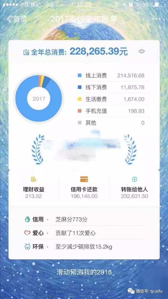 支付宝年度账单怎么查明细,讲解支付宝看全年总账单,支付宝年度账单怎么查