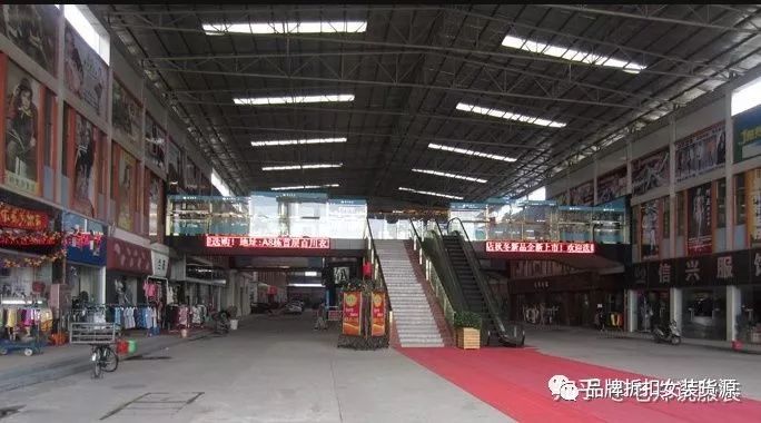 广州批发市场女装进货在哪里进货,服装批发厂家拿货攻略,广州批发市场女装进货在哪里