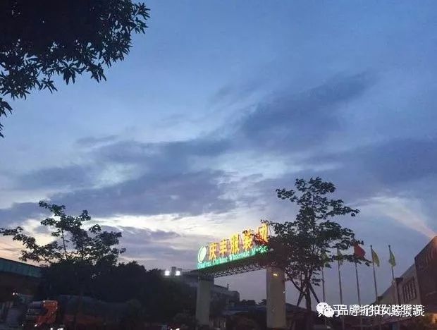 广州批发市场女装进货在哪里进货,服装批发厂家拿货攻略,广州批发市场女装进货在哪里