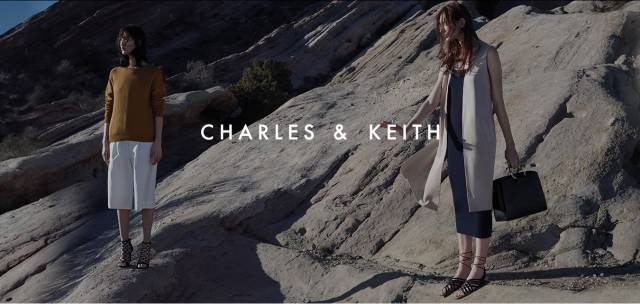 charleskeith什么牌子的包包,品牌包包排行榜,charleskeith什么牌子