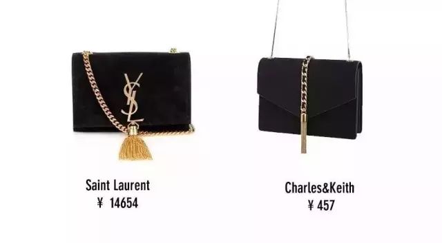 charleskeith什么牌子的包包,品牌包包排行榜,charleskeith什么牌子