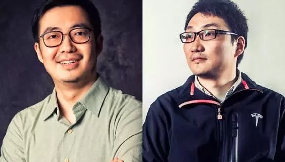 拼多多是谁创始的哪里人,详解拼多多三大创始人,拼多多是谁创始的