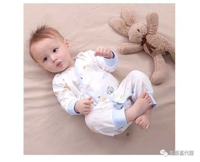 婴儿0一24月衣服尺寸表参考尺寸,宝宝连体衣详细尺寸,婴儿0一24月衣服尺寸表