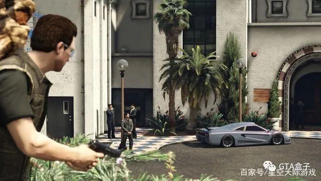 新手gta5线上怎么快速赚钱,分享gta5线上模式赚钱任务,gta5线上怎么快速赚钱