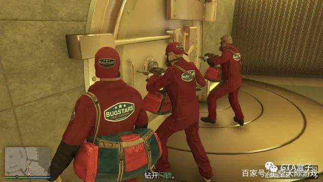 新手gta5线上怎么快速赚钱,分享gta5线上模式赚钱任务,gta5线上怎么快速赚钱