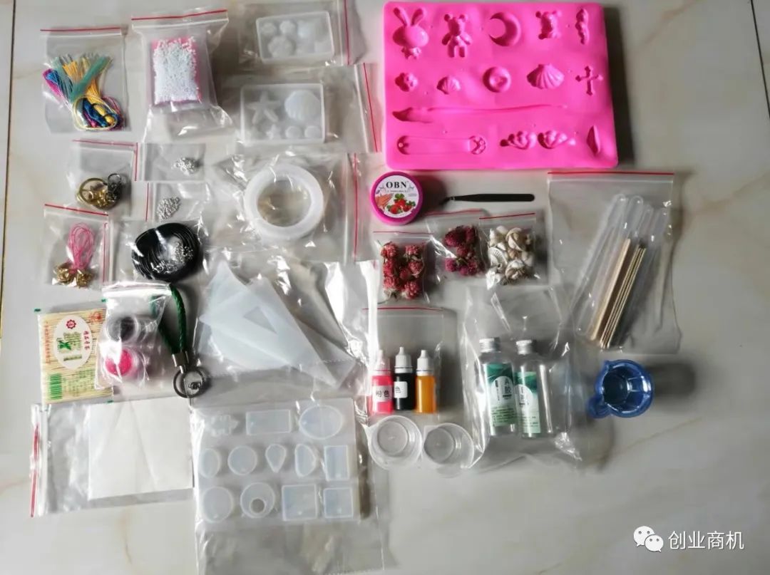 几千元的小生意有哪些,分享投资1到3万的个人小生意,几千元的小生意