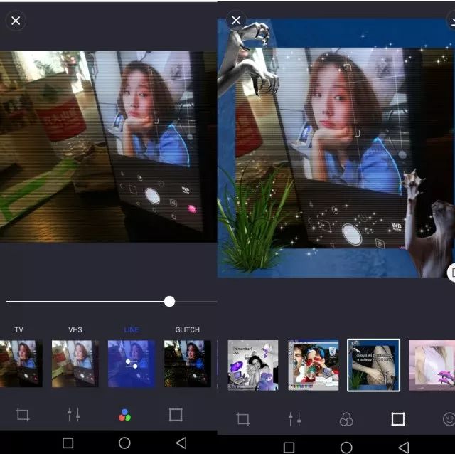 P图的软件哪个比较好用,手机可以p图修图的软件介绍,P图的软件