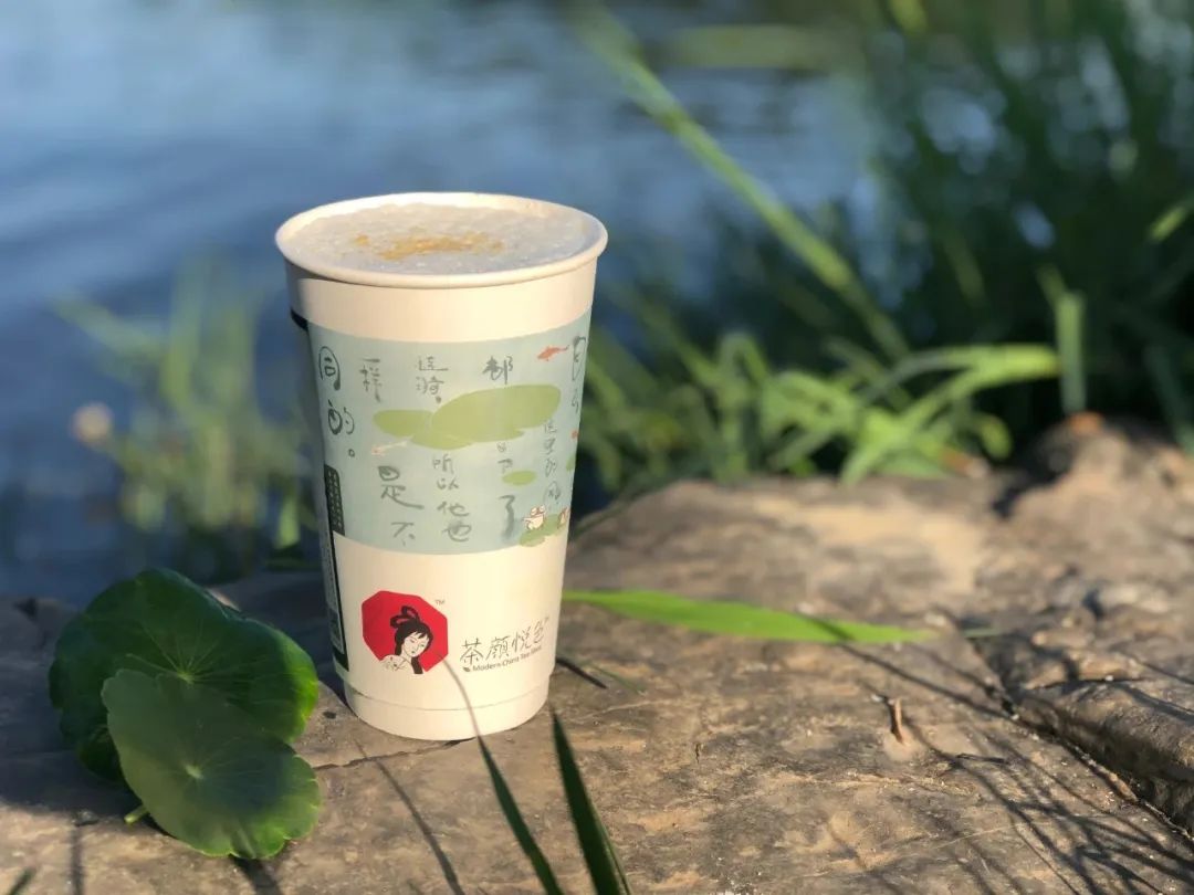 茶颜悦色加盟费用大概多少,讲述茶颜悦色奶茶店值不值的加盟,茶颜悦色加盟