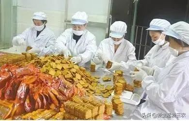 农村小工厂暴利项目有哪些,家庭小型加工项目大全,农村小工厂暴利