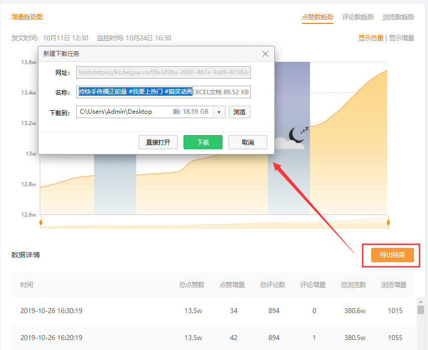 快手播放率达到多少上热门,详解快手上热门的8大条件,快手播放率多少上热门